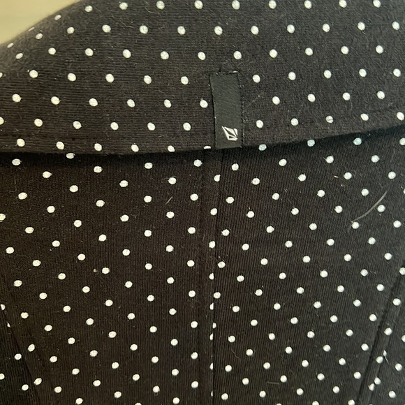 Volcom jacket size L - Picture 4 of 5